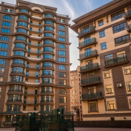 Продажа 1-комн квартиры на вторичном рынке ул Наличная,  д. 24,  к. 1