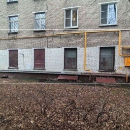 Аренда ПСН ул Зои и Александра Космодемьянских, д. 17/2 Аренда ПСН ул Зои и Александра Космодемьянских, д. 17/2