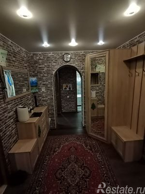 Продажа 4-комн квартиры на вторичном рынке Жуковский, Чапаева ул,  д. 18