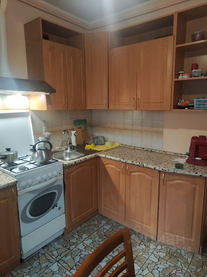 Продажа 2-комн квартиры на вторичном рынке Балашиха, улица Кудаковского, 13