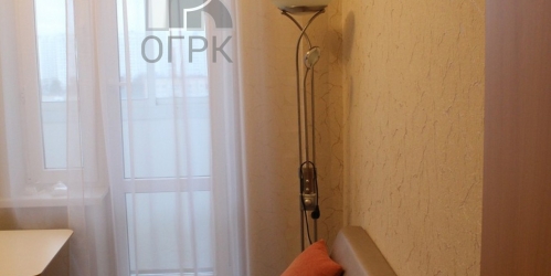 1-комн квартира Балашиха, Маяковского улица, дом 28