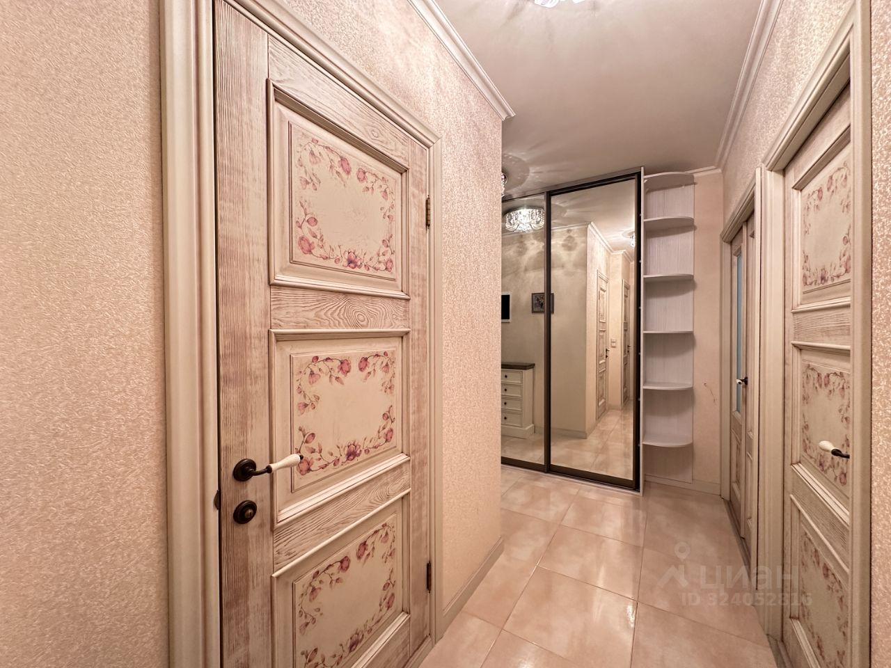 Продажа 2-комн квартиры на вторичном рынке Большая Очаковская улица, 3