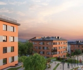 Продать Квартиры вторичка Мистолово, Горная улица  27 к2 