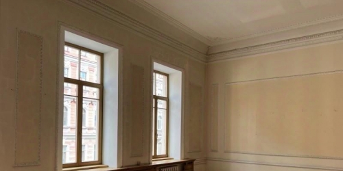 Отдельное здание улица Рылеева,  д. 27