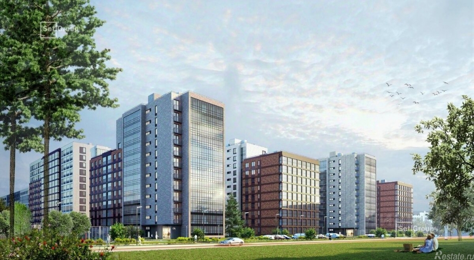 Продажа гаража Светлановский пр-кт,  д. 39