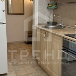 Продажа 1-комн квартиры на вторичном рынке улица Ярослава Гашека,  д. 15