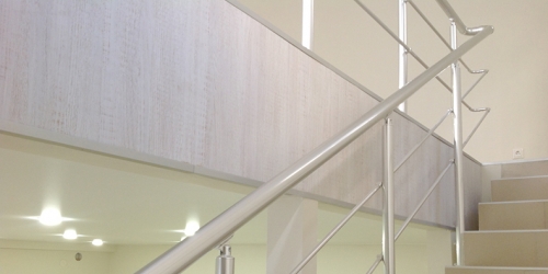 Офис Стремянная ул ,  д. 3