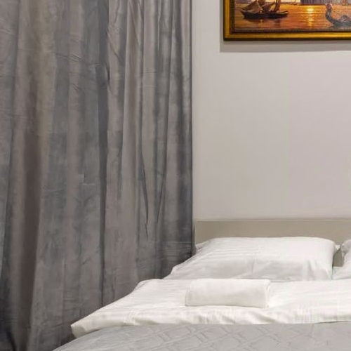 Студия Бумажная улица, 22к2