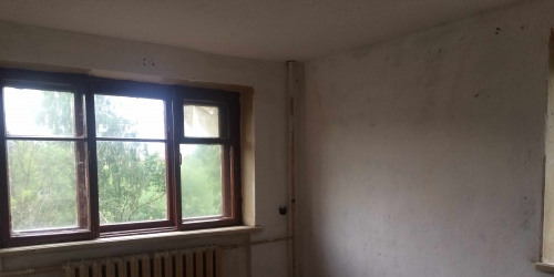 1-комн квартира Бугрова проезд,  д. 4