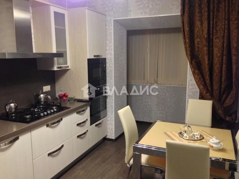 Продажа 1-комн квартиры на вторичном рынке Балашиха, ул. Пионерская,  д. 12