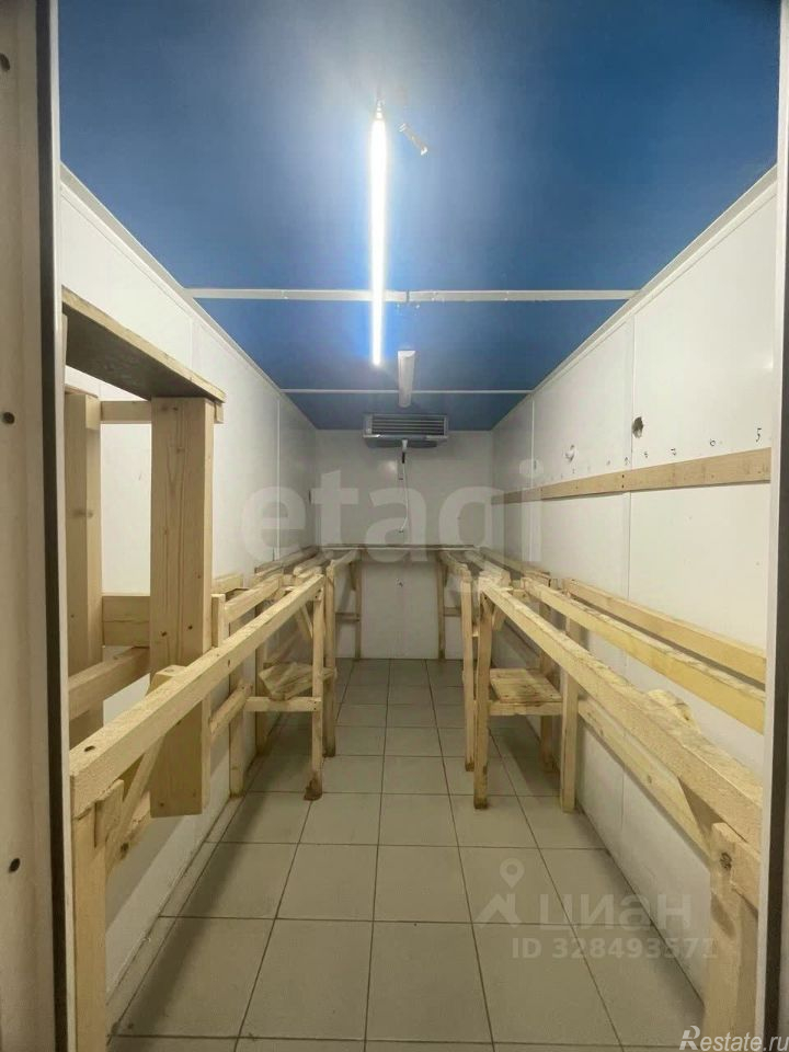 Продажа ПСН Янтарный, Молодежный б-р,  д. 6