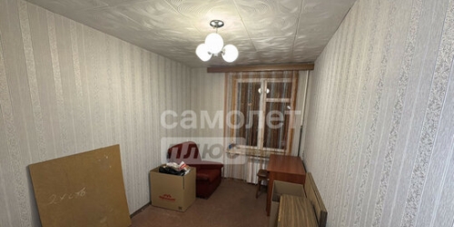 2-комн квартира Владимирская 1-я ул,  д. 9