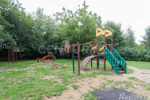 Продажа 2-комн квартиры на вторичном рынке 3-й Дорожный проезд,  д. 1