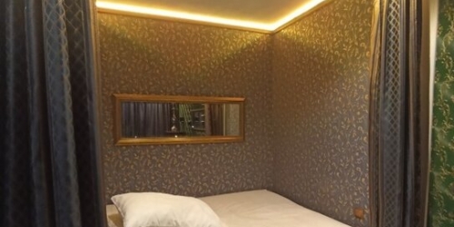 1-комн квартира улица Васенко,  д. 12