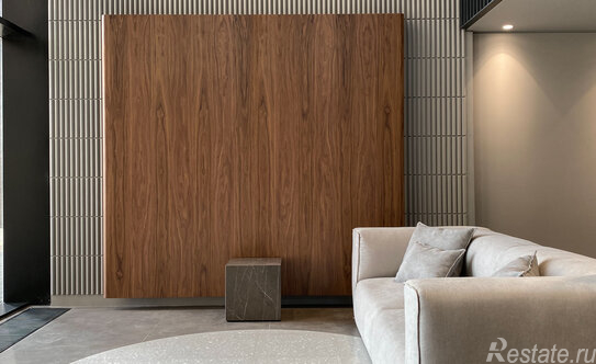 Продажа 1-комн квартиры на вторичном рынке Волоколамский Б. проезд,  д. 23