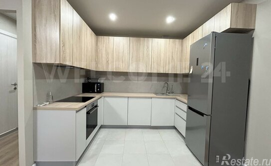 Продажа 3-комн квартиры на вторичном рынке Грайвороновский 1-й проезд,  д. 13 к1