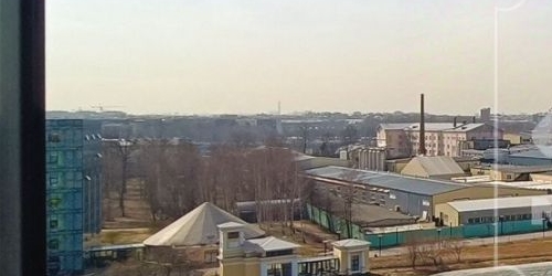 3-комн квартира улица Жукова, 3