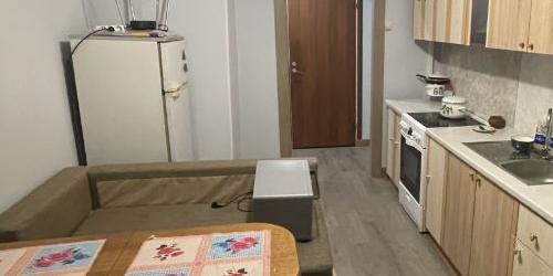 Комната Ленская улица, 16К1