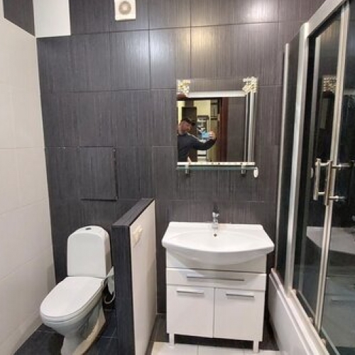 1-комн квартира Красногорск г, Речная ул,  д. 20 к2