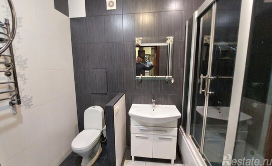 Продажа 1-комн квартиры на вторичном рынке Красногорск г, Речная ул,  д. 20 к2