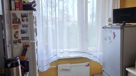 Комната Колпино, улица Металлургов, 3