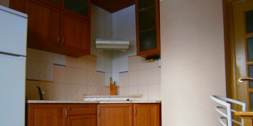 1-комн квартира Малая каштановая аллея,  д. 4