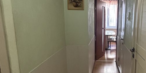 3-комн квартира проспект Маршала Жукова, 43К1