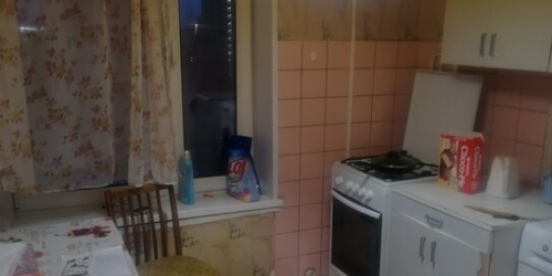 1-комн квартира Гродненская улица,  д. 8