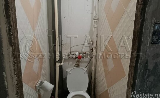 Продажа 2-комн квартиры на вторичном рынке Загребский б-р,  д. 39,  к. 2