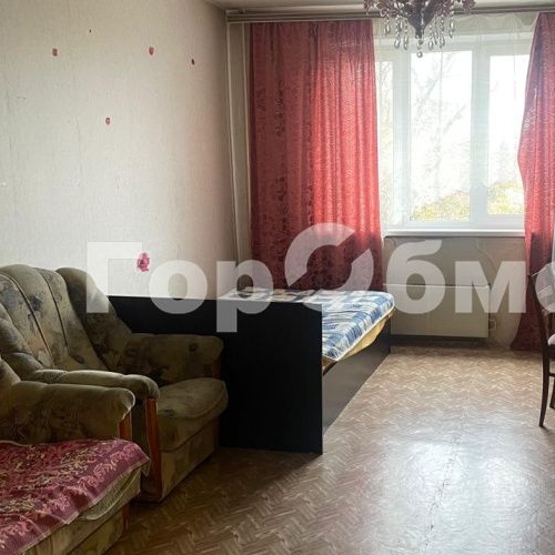 3-комн квартира Дедовск г., улица Победы, 1к1