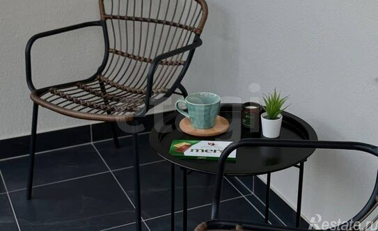 Продажа 1-комн квартиры на вторичном рынке Фитарёвская улица,  д. 6