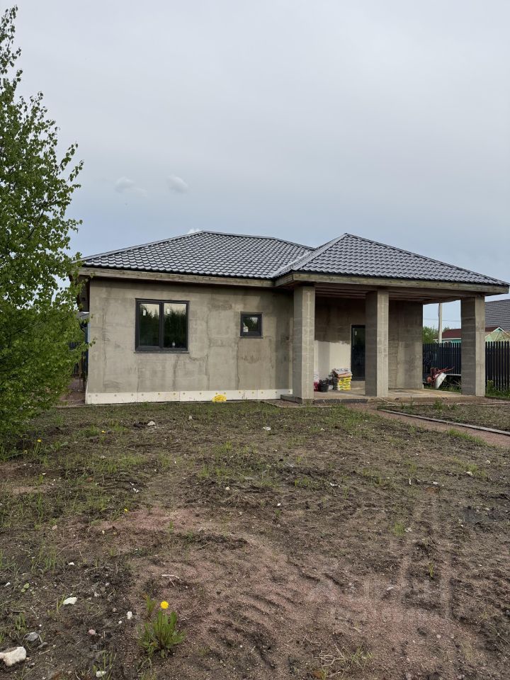 Продажа дома Коттеджный поселок Дружное СНТ