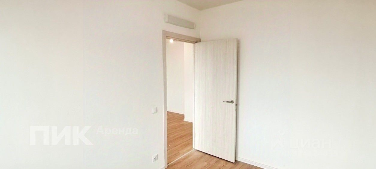 Аренда 1-комн квартиры на вторичном рынке 2-й Нагатинский проезд, 6к1