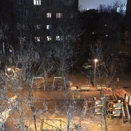 Аренда 2-комн квартиры на вторичном рынке ул Алябьева,  д. 2
