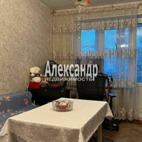 1-комн квартира Космонавтов пр-кт,  д. 86 к1