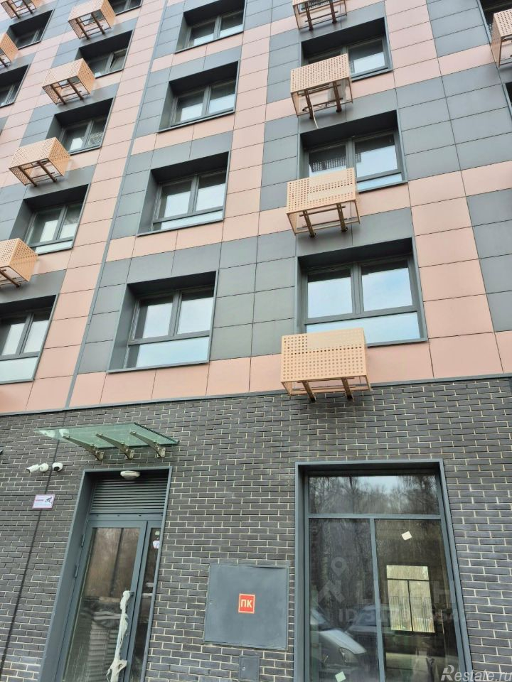 Аренда торгового помещения Развилка п