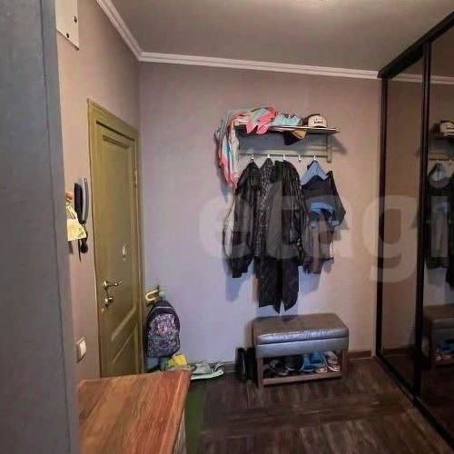 2-комн квартира Наличная улица, 15к2