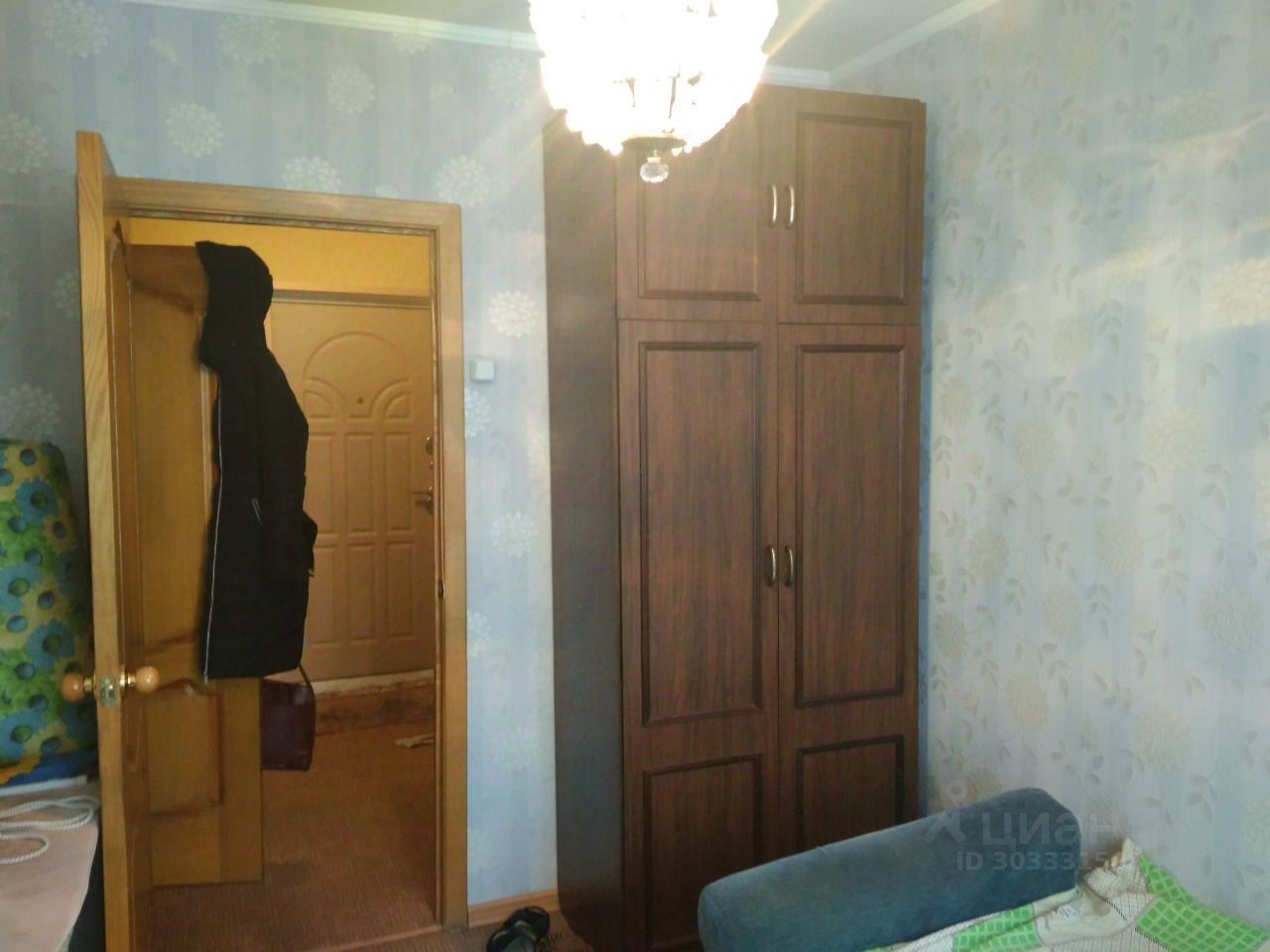 Аренда комнаты Чертановская улица, 54К2