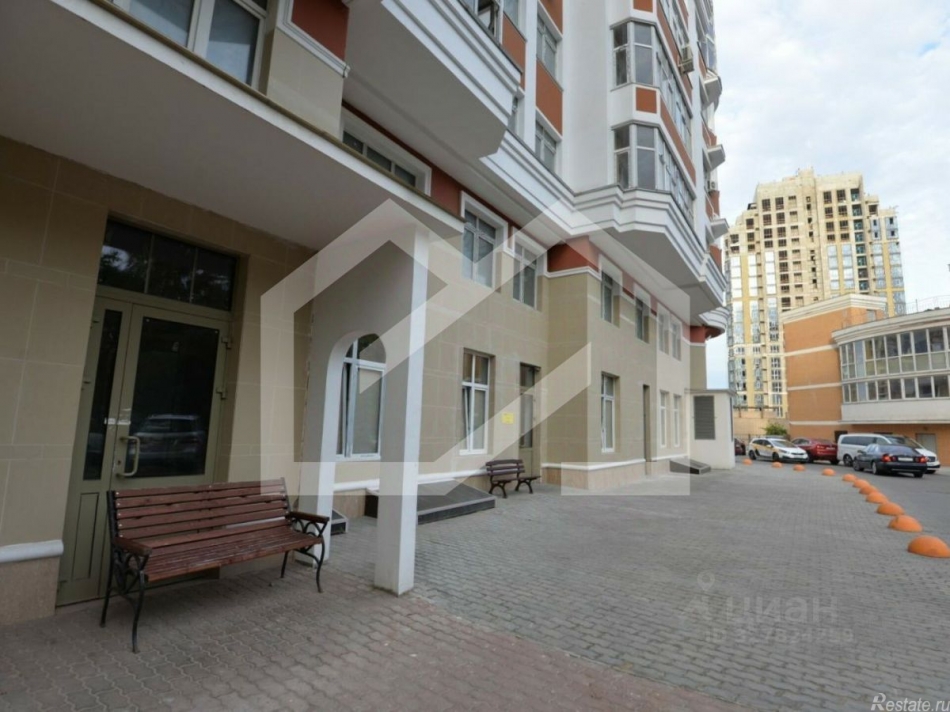 Продажа ПСН ул Староволынская,  д. 12,  к. 4