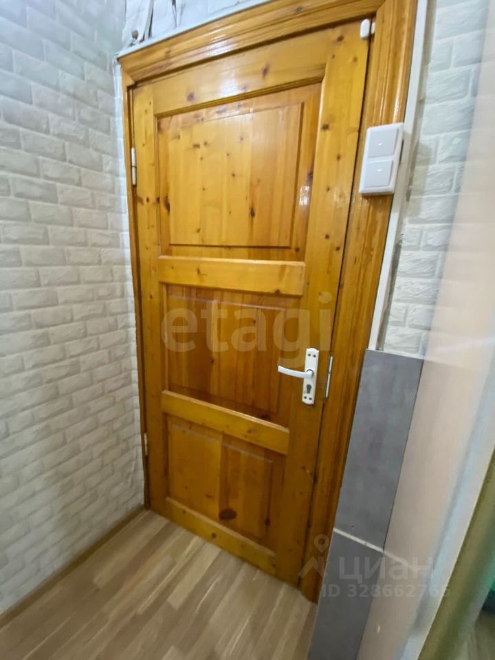 Продажа комнаты Гагаринская улица, 25