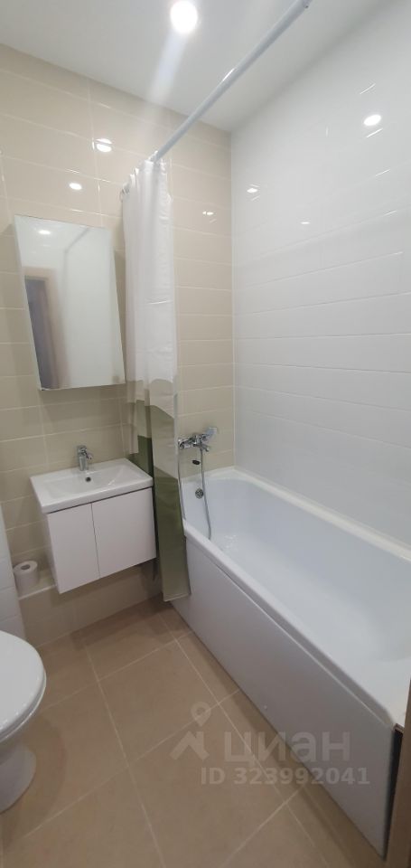 Аренда студии улица Русановская, 20к1