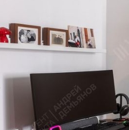 Продажа 2-комн квартиры на вторичном рынке Верейская улица, 47 Продажа 2-комн квартиры на вторичном рынке Верейская улица, 47