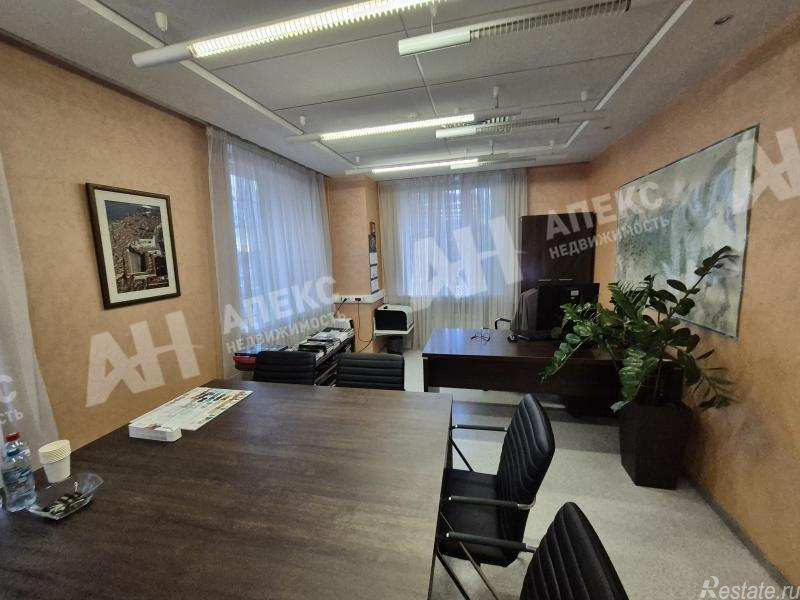 Аренда торгового помещения Хлебозаводский проезд