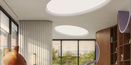 2-комн квартира Сухаревская М. пл,  д. 6,  к. 3