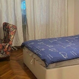 Продажа 2-комн квартиры на вторичном рынке Академическая Б. ул,  д. 24А