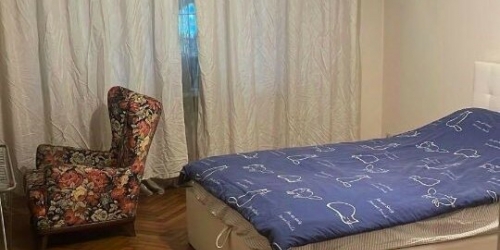 2-комн квартира Академическая Б. ул,  д. 24А