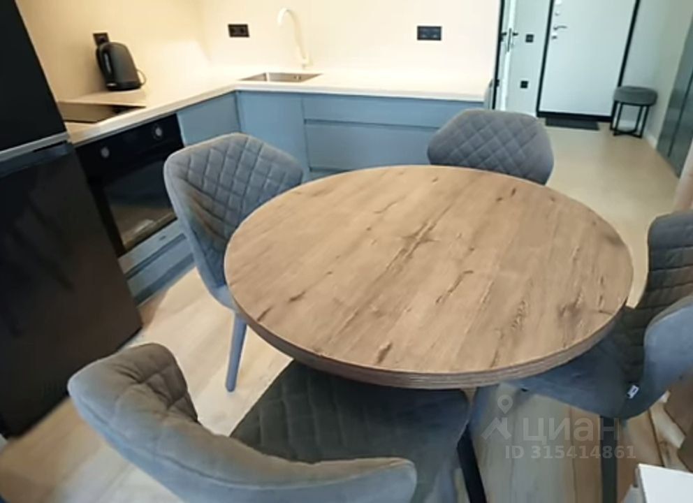 Продажа 1-комн квартиры на вторичном рынке Березовая аллея, 19к4