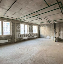 Продажа 2-комн квартиры на вторичном рынке Берёзовая аллея,  д. 19 к2