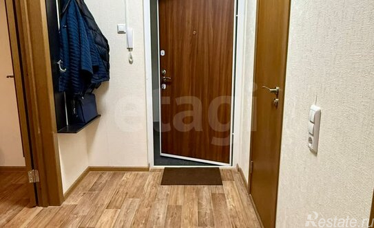 Продажа 1-комн квартиры на вторичном рынке Маршала Казакова ул,  д. 78,  к. 1