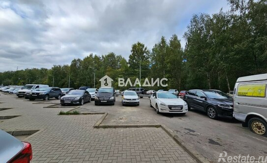 Продажа 2-комн квартиры на вторичном рынке Красногорск, Сходненская улица